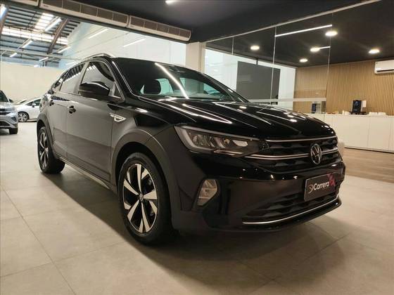 VOLKSWAGEN NIVUS 1.0 200 TSI TOTAL FLEX HIGHLINE AUTOMÁTICO